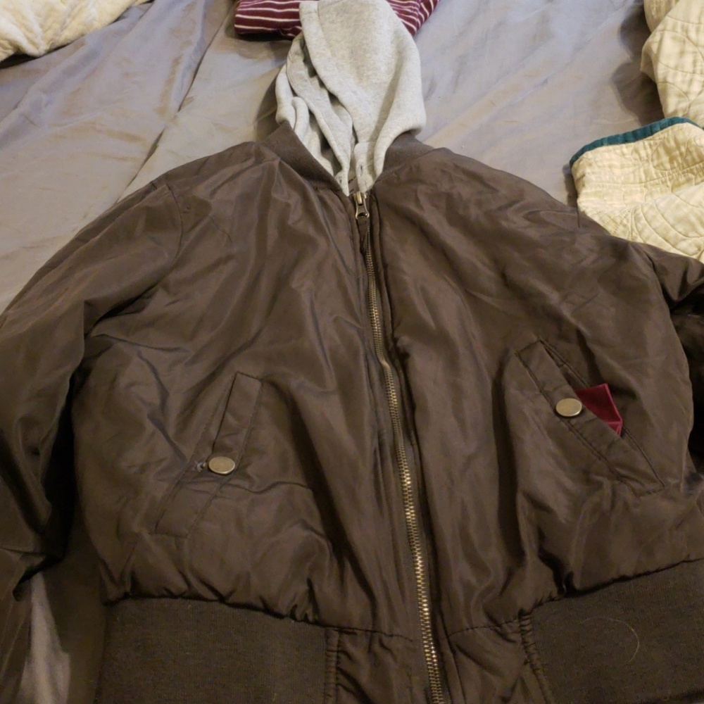 Jacket - Picture 4 of 4